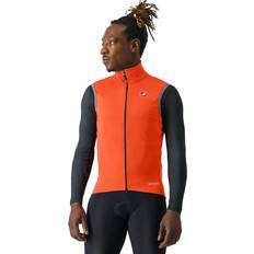 Castelli Perfetto RoS 2 Vest Cykelvest Herrer - Rød