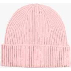 Colorful Standard Accessories Colorful Standard Wool Hat Merino - Faded Pink