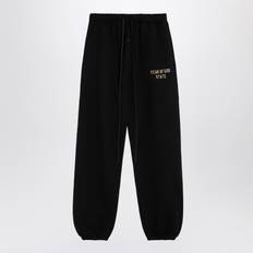 Fear of God Byxor & Shorts Fear of God Essentials Fleece Sweatpant - Black