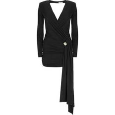 Elisabetta Franchi Dress - Black