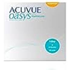 Kontaktlinsen ACUVUE OASYS 1-Day 90 Stück