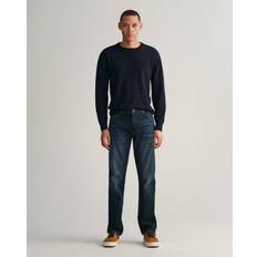 Gant Regular Fit Archive Jeans - Blau