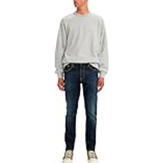 Levi's Herren Slim Taper Jeans - Blau