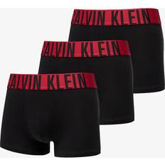 Calvin Klein Trunk 3-Pack - Black