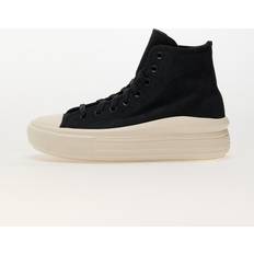 Converse Chuck Taylor All Star Move Platform - Blå