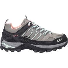 CMP Rigel Low Trekkingschuhe Damen - Grau