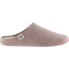 Rose Chaussons Victoria Hausschuhe Frau Norte - Rose