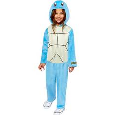 Amscan Pokémon Squirtle Kostume 116 cm