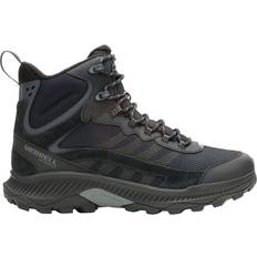 Merrell Stivali Merrell Speed Strike 2 Thermo Mid WP - Grau