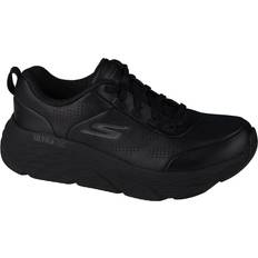 Skechers Max Cushioning Elite - Schwarz