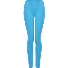 Blu Collant Tombo Leggings Damen - Bleu