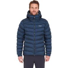 Rab Nebula Pro Jacket - Tempest Blue