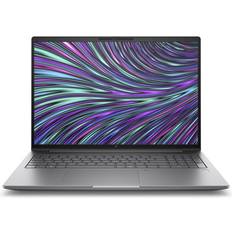 HP 32 GB Notebooks HP ZBook Power G11 16" RTX 500