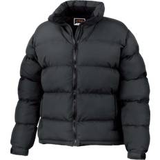 Result Women's Down Jacket - Noir