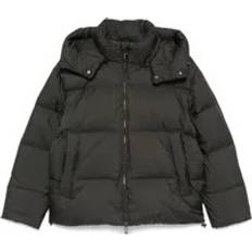 Emporio Armani Down Jacket - Green