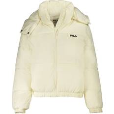 Fila Woman Jackets Fila Buchen Jacket - Hellbeige