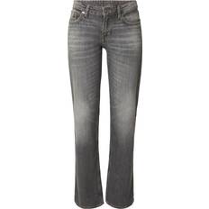 Weekday Jeans Weekday Arrow Jeans - Grey Denim