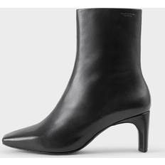 Vagabond Ankelstøvler Vagabond Vendela Shoemakers Støvletter - Sort
