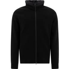 C.P. Company Yksivärinen Paidat C.P. Company Metropolis Zip-up Sweatshirt