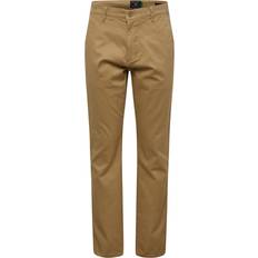 Dockers Harvest Gold Skinny Pants - Beige