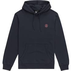 Element Nurture Hoodie - Blau