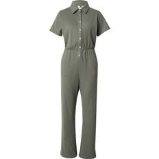 Mujer - Verde Monos Roxy Side Of The Sky Jumpsuit - Blue