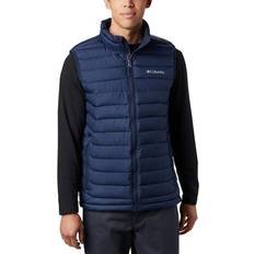 Columbia Westen Columbia Powder Lite Vest - Blau