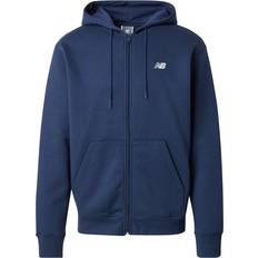 New Balance Ytterkläder New Balance Essentials Sweatjacka