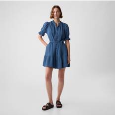 GAP Dresses - Blue