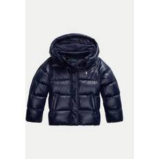 Polo Ralph Lauren Dunjakke - Navy
