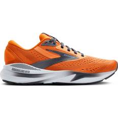 Brooks Sko Brooks Adrenaline GTS 24 M - Orange/Ebony/Country Blue
