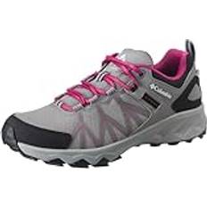 Columbia Peakfreak II Outdry Wanderschuhe - Grau