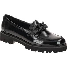 Gabor Dam Innetofflor Gabor Shoes Slipper - Schwarz