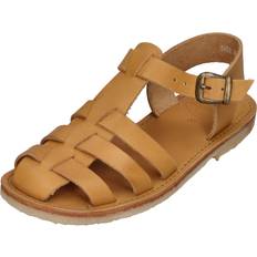 Duckfeet Sko duckfeet Duckfeet Damenschuhe 1450 Bio - Braun