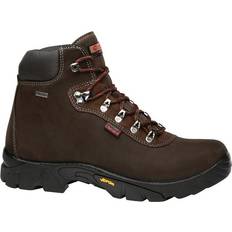 44 - Hombre Botas Chukka Chiruca Gredos Supra Gore-Tex - Braun