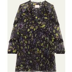 Cinq A Sept À Robin Dress