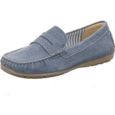 Oxford Sioux Carmona Slipper - Detox