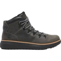 Grå - Herre Snørestøvler Timberland Hudson Road Chukka Boots - Grau