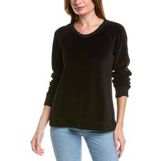 Velvet Sweaters Wilt Raglan Tunic Sweatshirt