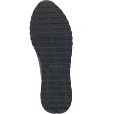 Hausschuhe Caprice Damen Halbschuhe Slipper - Grau