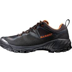 Mammut Sapuen Low GTX Shoes - Schwarz