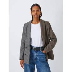 M - Woman Blazers Rails Cody Blazer - Brown