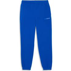 Lacoste Pants Lacoste Men's Double Face Track Pants - Blue