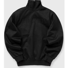 Maglioni X Fear Of God Athletics Mock Neck Pullover - Black