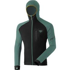 Dynafit Radical Polartec Jacket - Schwarz