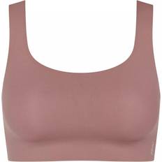 Sloggi Pink BH'er Sloggi Zero Feel 2.0 Top - Brown