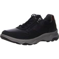 Waldläufer Brede Sneakers - Blå