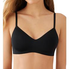 b.tempt'd by Wacoal Spotlight Wirefree T-Shirt Bra - Blue