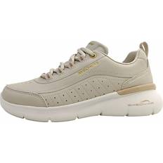 Skechers Air Dynamight 2.0 Sneakers - Memory Foam Beige