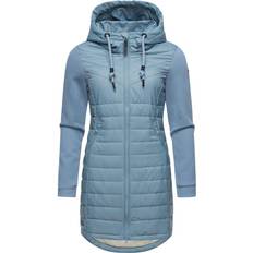 Ragwear Vinterfrakke - Opal